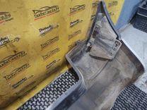 Бампер задний A1G5YS Citroen Berlingo undefined