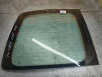 Стекло двери задней левой BLRNI0 Volkswagen Caddy