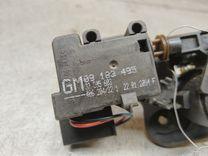 Кнопка открытия багажника FKFU4G Opel Meriva купить с доставкой