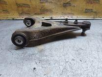 Рычаг передний правый F0O98U Renault Clio купить с доставкой