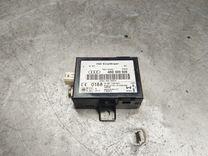 Блок управления автономным отопителем H6P5GJ Audi A6