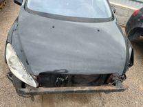 Капот K2ZXT9 Peugeot 307 купить