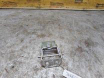 Петля крышки багажника JRC3OS Ford Fiesta - Фото 3