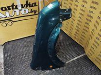 Крыло переднее правое SE333D Ford Tourneo Connect купить