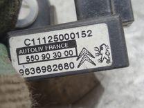 Датчик удара XB5K53 Citroen Xsara Picasso - Фото 4