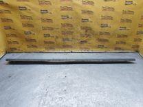 Молдинг двери передней левой N68FJ1 Volvo V70 купить