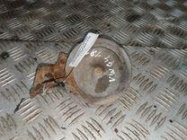 Сигнал (клаксон) KGKKEU Volkswagen Golf - Фото 1