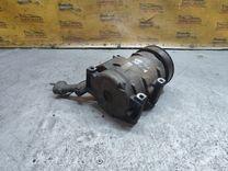 Компрессор кондиционера BJ3305 Honda FR-V - Фото 6