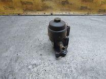 Теплообменник масляного фильтра CS46X5 Citroen C4 Grand Picasso купить