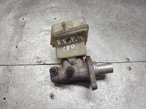 Цилиндр тормозной главный WGX365 Renault Espace