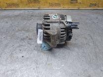 Генератор 7LKWXZ Ford Fiesta купить с доставкой