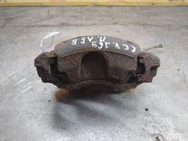 Суппорт передний левый 641GPG Citroen C4 купить