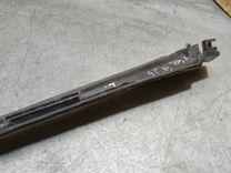 Молдинг стекла лобового D38E0G Ford Galaxy купить на авторазборке