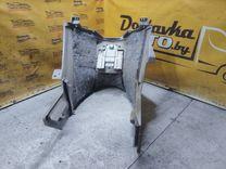 Консоль салона (кулисная часть) BKNQS8 Mitsubishi Grandis купить с доставкой