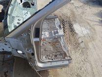 Стакан лонжерона левый F95YR0 Hyundai Matrix купить