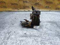 Подушка крепления КПП O058S6 Toyota Corolla Verso купить на авторазборке