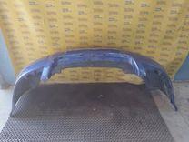 Бампер передний 2LYUY9 Volkswagen Passat undefined