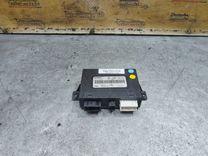 Блок управления парктрониками QE8N1L Citroen C5 - Фото 1