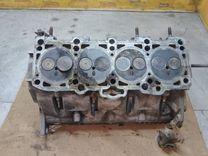 Головка блока цилиндров QMR6DQ Volkswagen Caddy undefined