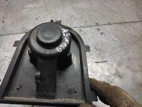 Моторчик печки MUZ510 Audi A3 - Фото 2