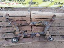 Балка подвески задняя 6D8K37 Mercedes C W202