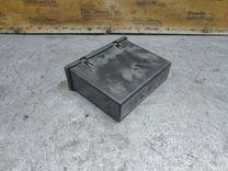 Вещевой ящик центральной консоли HOX6BP Opel Astra - Фото 3