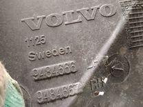 Дождевик 5QP5A3 Volvo S80 - Фото 7