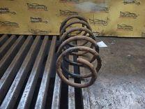 Пружина передняя KQ8CHE Audi 80 - Фото 2