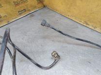 Трубка топливная 8N9TCW Citroen Xsara Picasso купить с доставкой