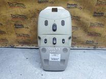 Фонарь салона (плафон) 2WW8OT Saab 9-3 - Фото 1