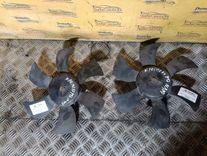 Вентилятор радиатора SA7W4U Nissan Primera купить