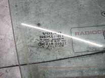 Стекло двери передней правой RJWQPC Volvo V40 купить