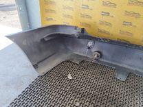 Бампер задний 5ZXWDW Opel Zafira undefined