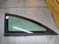 Стекло кузовное боковое левое 3P5MYB Renault Laguna