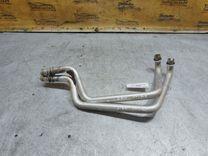 Патрубок отопителя (печки) L6OG6V Volvo S60