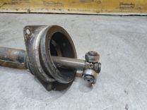 Полуось передняя левая (приводной вал, ШРУС) Q6IH6E Renault Espace купить в магазине запчастей бу