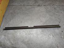 Молдинг стекла двери задней правой наружный MPRPS4 Citroen C3 - Фото 3