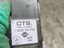 Педаль газа UKS87I Nissan Note купить на авторазборке