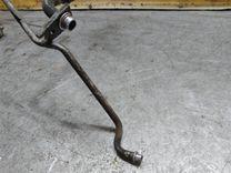 Трубка кондиционера H14ES4 Renault Laguna купить в магазине запчастей бу