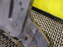 Диффузор вентилятора 2XDLS3 Citroen C5 - Фото 4