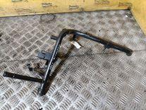 Трубка охлаждающей жидкости металлическая S3S0TW Skoda Octavia купить с доставкой