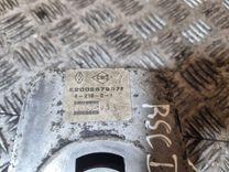 Теплообменник масляного фильтра 43SO64 Renault Scenic - Фото 3