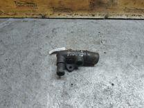 Фланец (тройник) системы охлаждения 796I9O Peugeot 307 - Фото 1