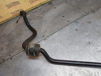 Стабилизатор подвески (поперечной устойчивости) передний FBDCC5 BMW 5 E39 купить с доставкой