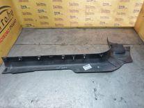 Накладка на порог PZ81XY Opel Astra купить