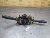 Переключатель подрулевой (стрекоза) KV2SWJ Renault Master