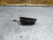 Ручка внутренняя задняя правая 5FFSVE Renault Scenic купить с доставкой