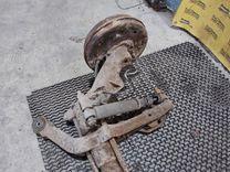 Балка подвески задняя P9SMKR Peugeot 405 купить с доставкой. Огромный выбор запчастей и марок авто. У нас есть практически все.