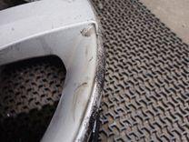 Диск литой R17, 5x110 Saab 9-3 2003 FSHAFN (комплект) FSHAFN FSHAFN Saab 9-3 undefined