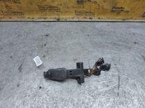 Ручка открытия заднего бокового стекла CAK737 Citroen Berlingo